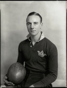 J.L.J. Jackson NPG x151507