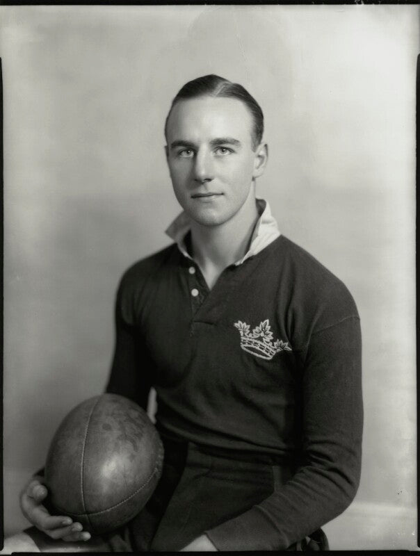 J.l.j. jackson npg x151507