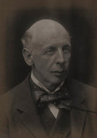 Joseph King NPG x168760