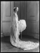 Margaret Emma (née Reiner), Lady Ebbisham NPG x124035