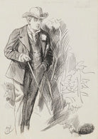 Archibald Philip Primrose, 5th Earl of Rosebery NPG 3406