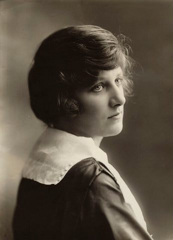 Renée Morrell NPG x83413