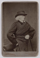 John Stuart Blackie NPG x137557