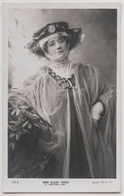 Ellen Terry as Mistress Page in 'The Merry Wives of Windsor' NPG x197939