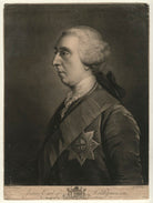 James Waldegrave, 2nd Earl Waldegrave NPG D4613