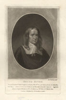 Bruno Ryves NPG D4146