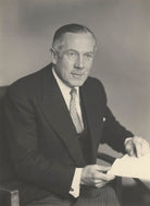 Sidney Shephard NPG x185250