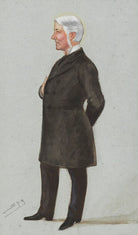 Edward Gibson, 1st Baron Ashbourne NPG 3932