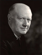 Henry Alexander Benson, Baron Benson NPG x165039