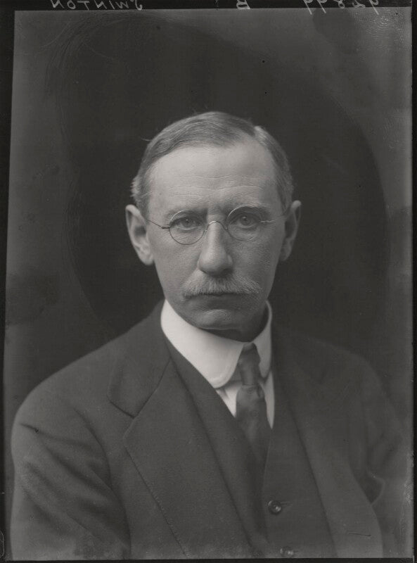 Alan archibald campbell swinton npg x43480