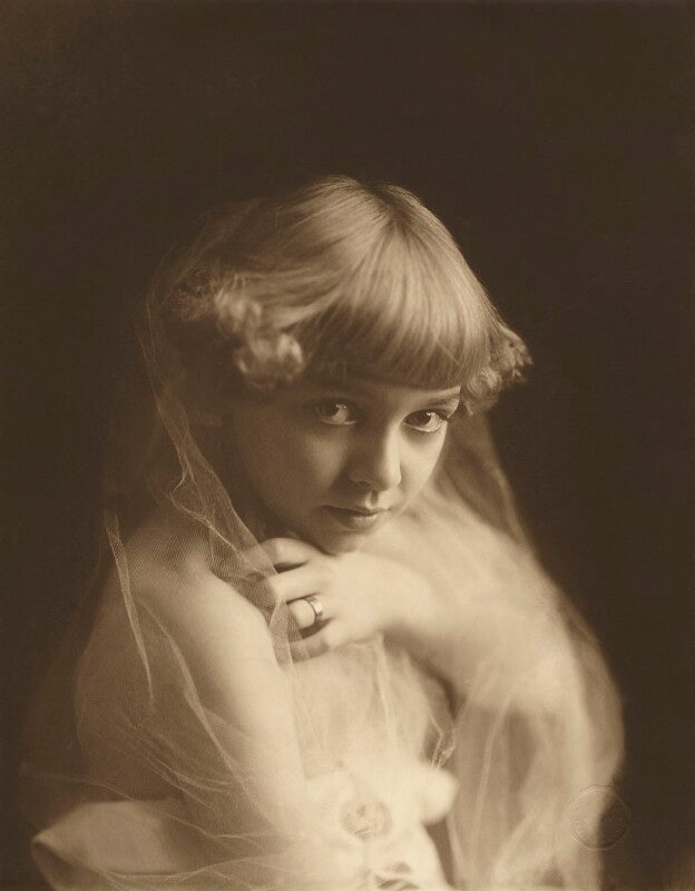 Louise browne npg x127111