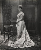 Queen Mary NPG x20794