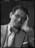 Alphonse James Albert Symons NPG x79181