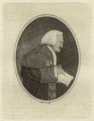 James Burnett, Lord Monboddo NPG D31907