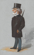 Sir Theodore Martin NPG 2731