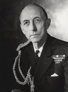 Sir Frank Roddam Twiss NPG x165720