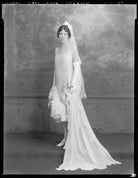 Lady Anne Katherine Babington (née Egerton) NPG x49037