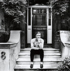 Julian Barnes NPG x31682