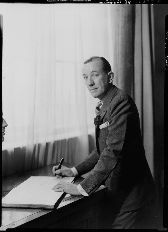Noël coward npg x11065
