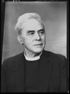 William Arnold Matthews NPG x92626