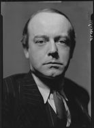 Philip Furneaux Jordan NPG x23153