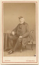 Robert Stirling NPG Ax46285