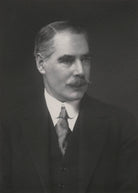 George Balfour NPG x163851
