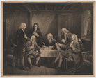 Founders of the Scottish Secession Church NPG D36927