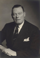 Sir James Bird NPG x87062