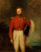Sir James Macdonell NPG 3735