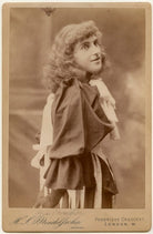 Phyllis Broughton NPG x197254