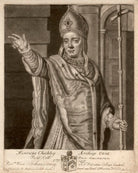 Henry Chichele NPG D1438