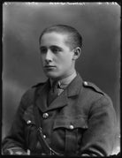 William George Bradley Craven, 5th Earl of Craven NPG x154730