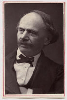 Sir Julius Benedict NPG Ax7697