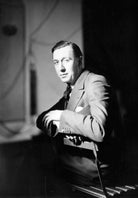 Frank C. Betts NPG x2923