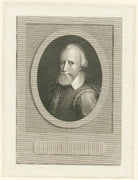 Sir Richard Grenville NPG D34928
