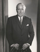 Martin Redmayne, Baron Redmayne of Rushcliffe NPG x159845