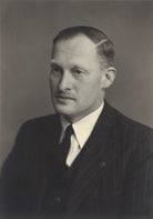 Arthur Robert Peter Baden-Powell, 2nd Baron Baden-Powell NPG x163802