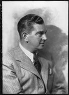 Leslie Banks NPG x26655