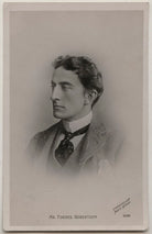 Sir Johnston Forbes-Robertson NPG x197626