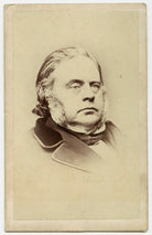 John Bright NPG Ax8538