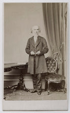 David King NPG Ax39846