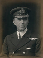 Sir (Henry) Percy Douglas NPG x65917