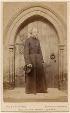 Richard William Randall NPG Ax47059