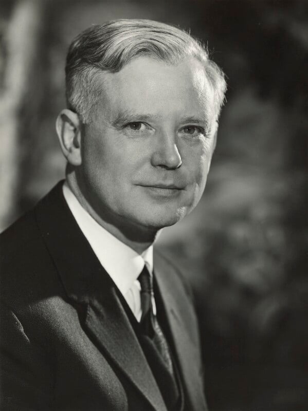 Frank thistlethwaite npg x166019