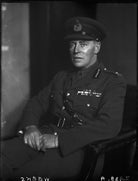 Ronald Morce Weeks, 1st Baron Weeks NPG x164061