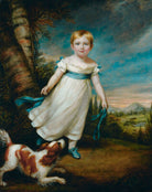 John Ruskin NPG 5973