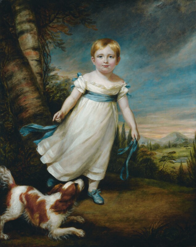 John ruskin npg 5973