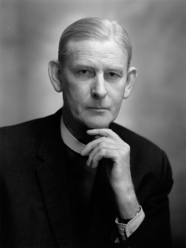 William derrick lindsay greer npg x172427