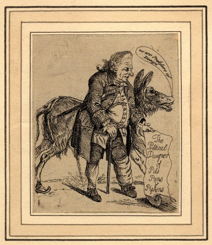 Matthew or matthias darly npg d11191